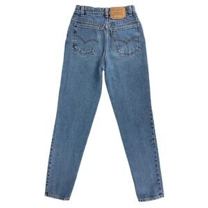 90s Levis 912 slim fit jeans 1990s vintage